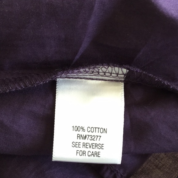 Elle blouse - Picture 4 of 4